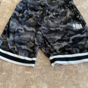 Men’s NBA shorts